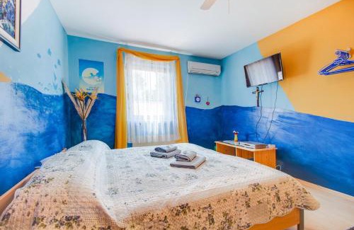 Artatore Appartement | Apartment Simpatico