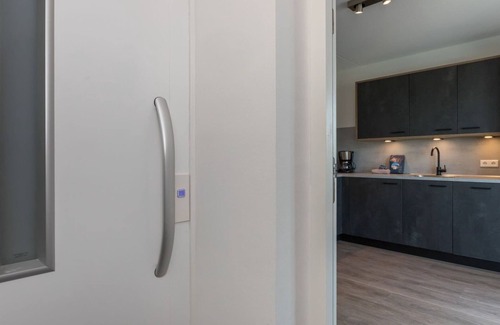 Sint-Annaland Appartement | Appartement avec balcon privי א Marina