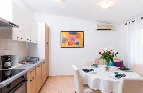 Kapelica Appartement | Apartment Sirol