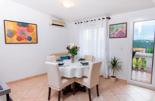 Kapelica Appartement | Apartment Sirol