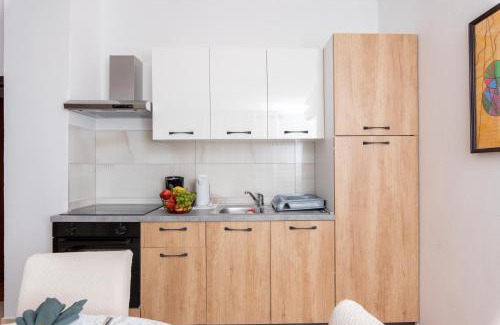Kapelica Appartement | Apartment Sirol