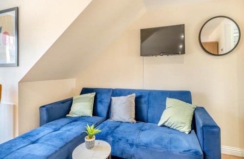 Letham Grange Maison | Apartment Six - Uk44288