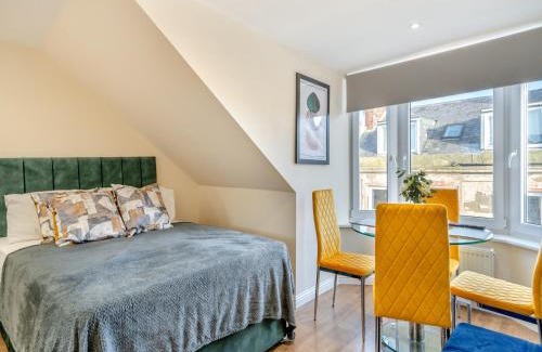 Letham Grange Maison | Apartment Six - Uk44288