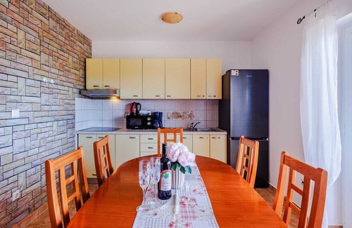 Cizici Appartement | Appartement Skrabonja 1