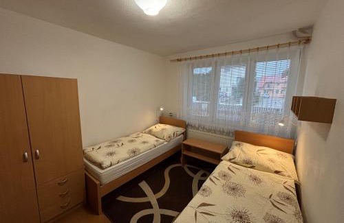 Zuberec Appartement | Apartment Skurčák