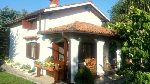 Slap Appartement | Apartment Slavi