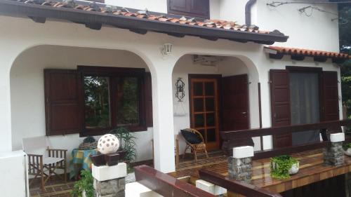 Slap Appartement | Apartment Slavi