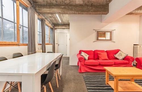 Morzine Maison | Apartment sleeping up to 10 in Morzine Centre