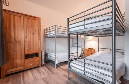 Morzine Maison | Apartment sleeping up to 10 in Morzine Centre