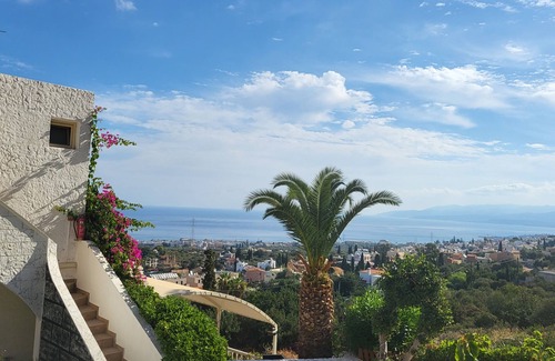 Piskopiano Appartement | Place to stay for up to 10 vacationers