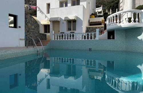 Piskopiano Appartement | Place to stay for up to 10 vacationers