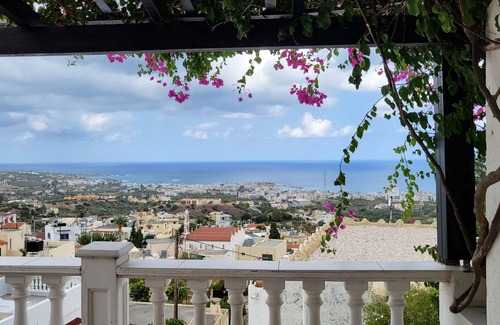 Piskopiano Appartement | Place to stay for up to 10 vacationers