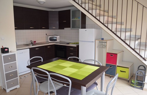 Lozari Appartement | Appartement 6 couchages dans une résidence proche mer à Lozari