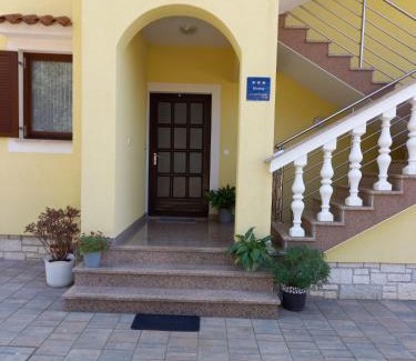 Kukci Appartement | Apartment Smajlovic