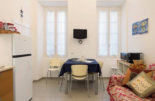 Loano Appartement | Appartement 'Smart Home Loano' avec climatisation