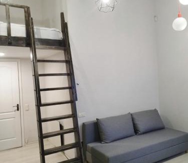 Sukhinovka Appartement | Apartment Smart