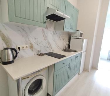 Sukhinovka Appartement | Apartment Smart