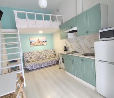 Sukhinovka Appartement | Apartment Smart