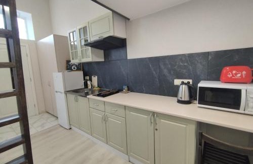 Sukhinovka Appartement | Apartment Smart