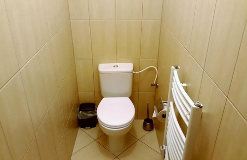 Radlice Appartement | Apartment Smichov