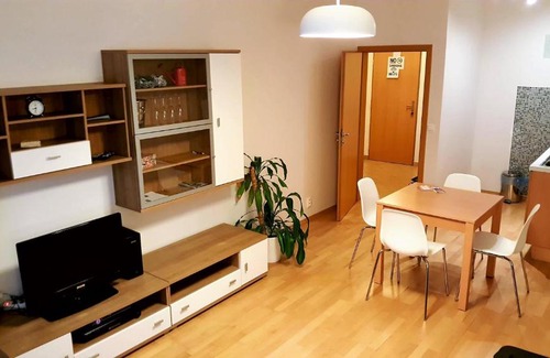 Radlice Appartement | Apartment Smichov