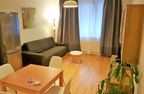 Radlice Appartement | Apartment Smichov