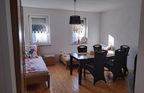 Neudenau Appartement | Apartment SML