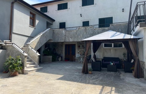 Bazgalji Appartement | Apartment Sofia