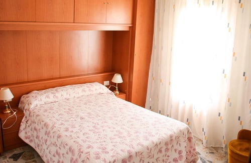 Munebrega Maison | Appartement Sol idéal pour les familles nombreuses