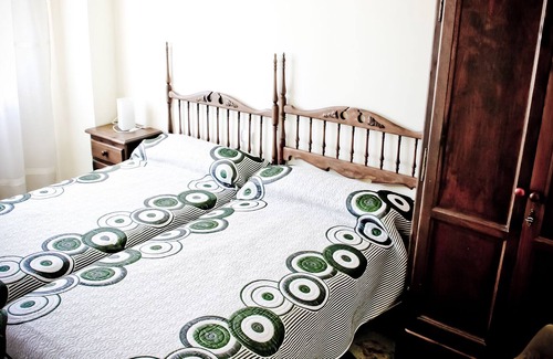 Munebrega Maison | Appartement Sol idéal pour les familles nombreuses