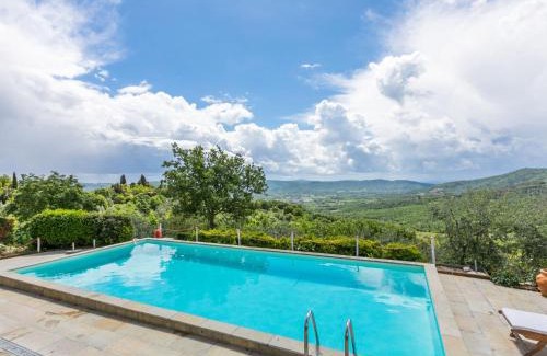 Cennina Appartement | Apartment Solaria by Interhome