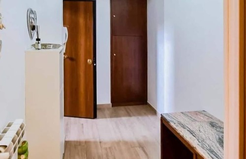 Ladispoli Appartement | Apartment Sole Mare in Ladispoli - 2 persons, 1 bedrooms