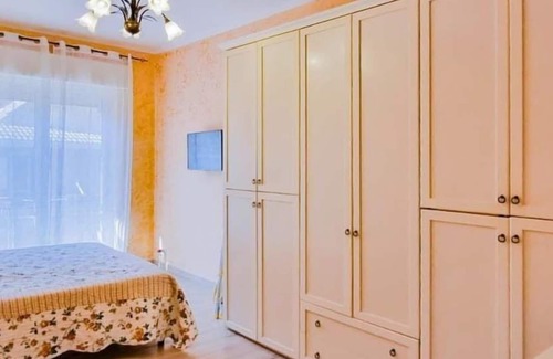 Ladispoli Appartement | Apartment Sole Mare in Ladispoli - 2 persons, 1 bedrooms