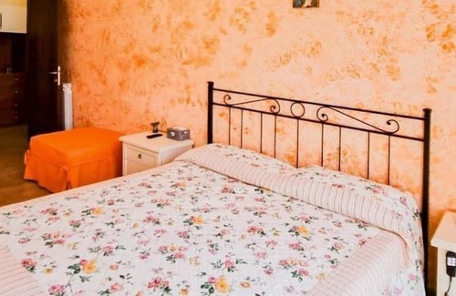 Ladispoli Appartement | Apartment Sole Mare in Ladispoli - 2 persons, 1 bedrooms
