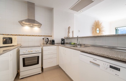 Puerto de Soller Appartement | Appartement 'Soller Beach' avec balcon et Wi-Fi