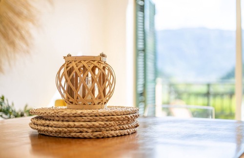 Puerto de Soller Appartement | Appartement 'Soller Beach' avec balcon et Wi-Fi