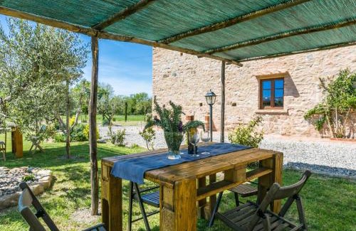 Guardistallo Appartement | Apartment Sommnium by Interhome