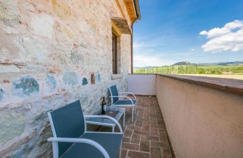 Guardistallo Appartement | Apartment Sommnium by Interhome