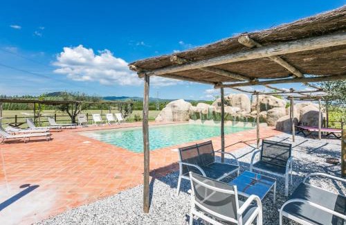 Guardistallo Appartement | Apartment Sommnium by Interhome