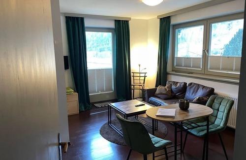 Stall Lit Et Petit-Déjeuner | Apartment Sonnberg - Mölltaler Appartements