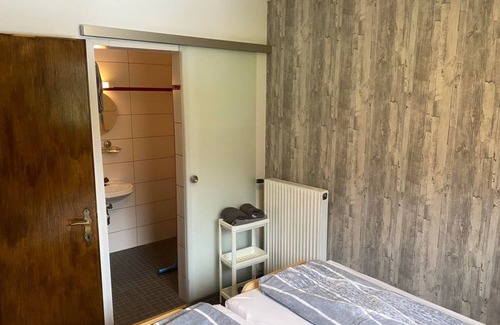 Stall Lit Et Petit-Déjeuner | Apartment Sonnberg - Mölltaler Appartements