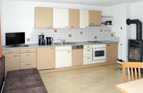 Zillertal Appartement | Apartment Sonne-4 by Interhome
