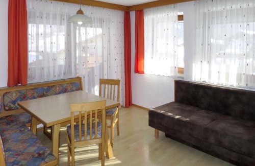Zillertal Appartement | Apartment Sonne-4 by Interhome