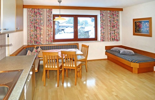 Zillertal Appartement | Appartement Sonne by Interhome
