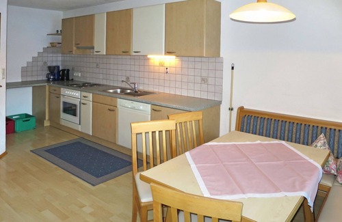 Zillertal Appartement | Appartement Sonne by Interhome