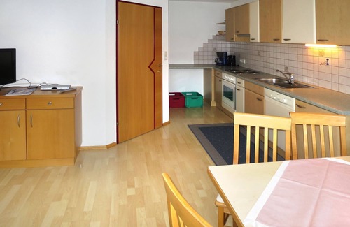 Zillertal Appartement | Appartement Sonne by Interhome