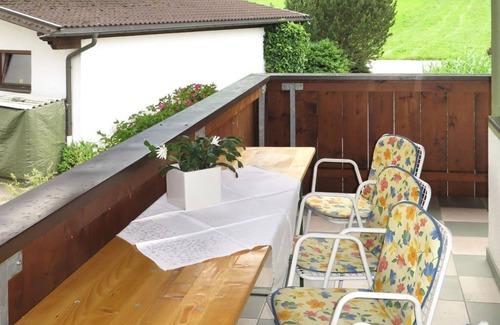 Zillertal Appartement | Appartement Sonne by Interhome