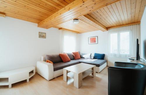 Amden Appartement | Apartment Sonne