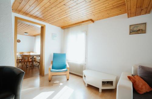 Amden Appartement | Apartment Sonne