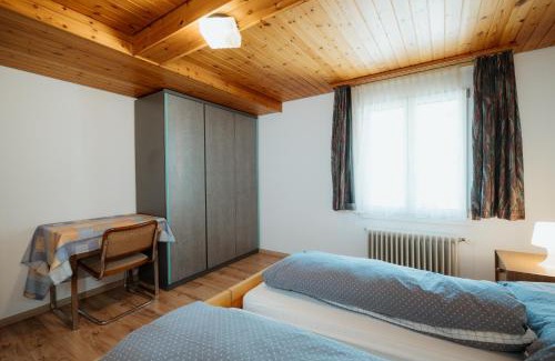 Amden Appartement | Apartment Sonne